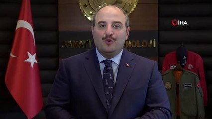 Bakan Varank COVİD-19'la mücadeleye omuz verecek araştırmacıları açıkladı