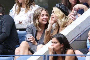 Cara Delevingne and Ashley Benson Have Reportedly Broken Up