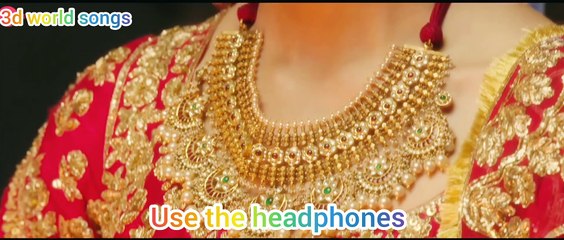 First Class 8D AUDIO   Kalank   Arijit Singh & Neeti Mohan 8d audio with 4k video use the headphones
