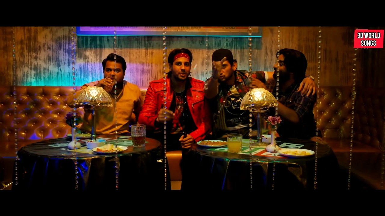 Ek Toh Kum Zindagani - Marjaavaan _ Nora Fatehi _8D Audio with 4k video use the headphones and enjoy