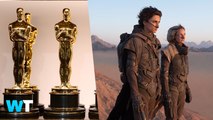 2021 Oscar Rules Are Updated with New Predictions from Public