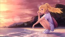 Nightcore - Silver Lining (Animated) - (Lyrics)