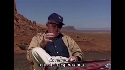 Documental: John Ford (parte 2)