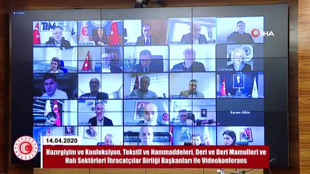 Ticaret Bakanı Pekcan: “Ticaret Bakanlığı, Hizmet Bakanlığı olacak”