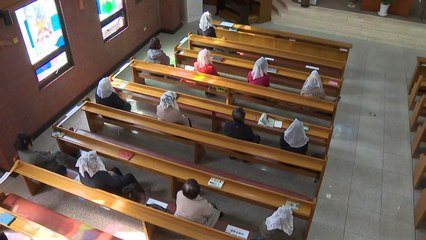 새로 맞는 생활방역 시대...마스크, 손  씻기, 거리 두기의 일상화 / YTN