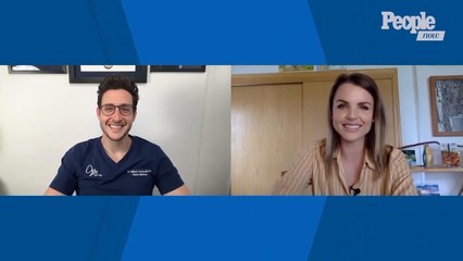 Dr. Mike Thinks Reopening States Is ‘a Good Thing’ & Gives Advice on How to Do So Safely