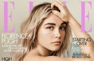 Florence Pugh: It's 'bizarre' when people try to control my 'private life'