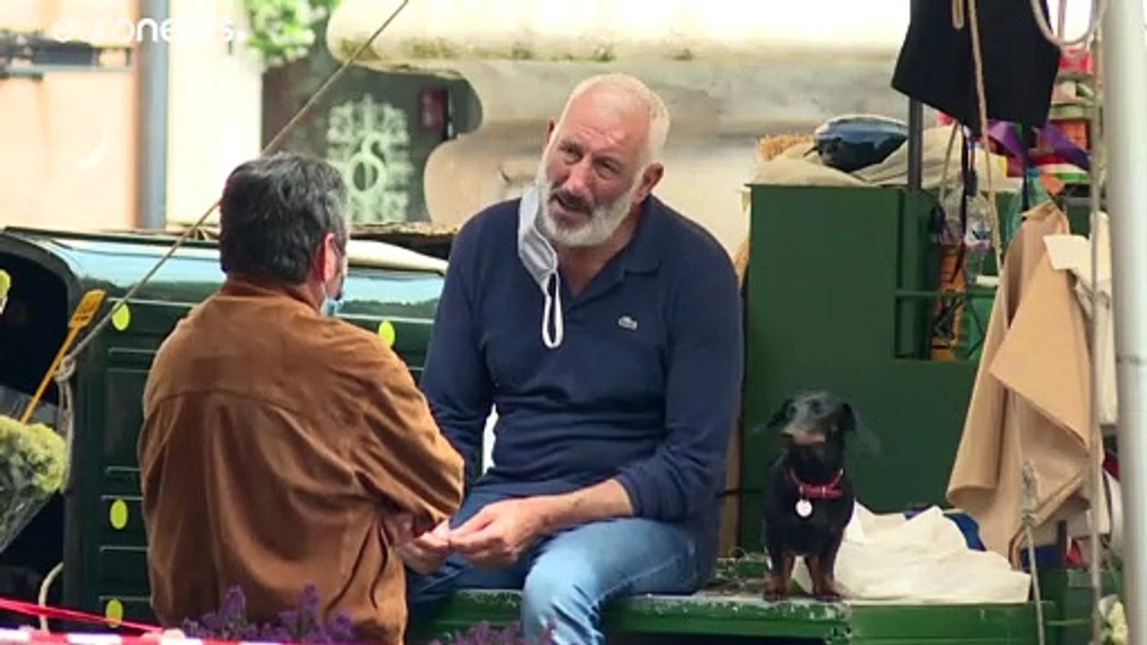 EU rechnet mit schlimmster Rezession ihrer Geschichte