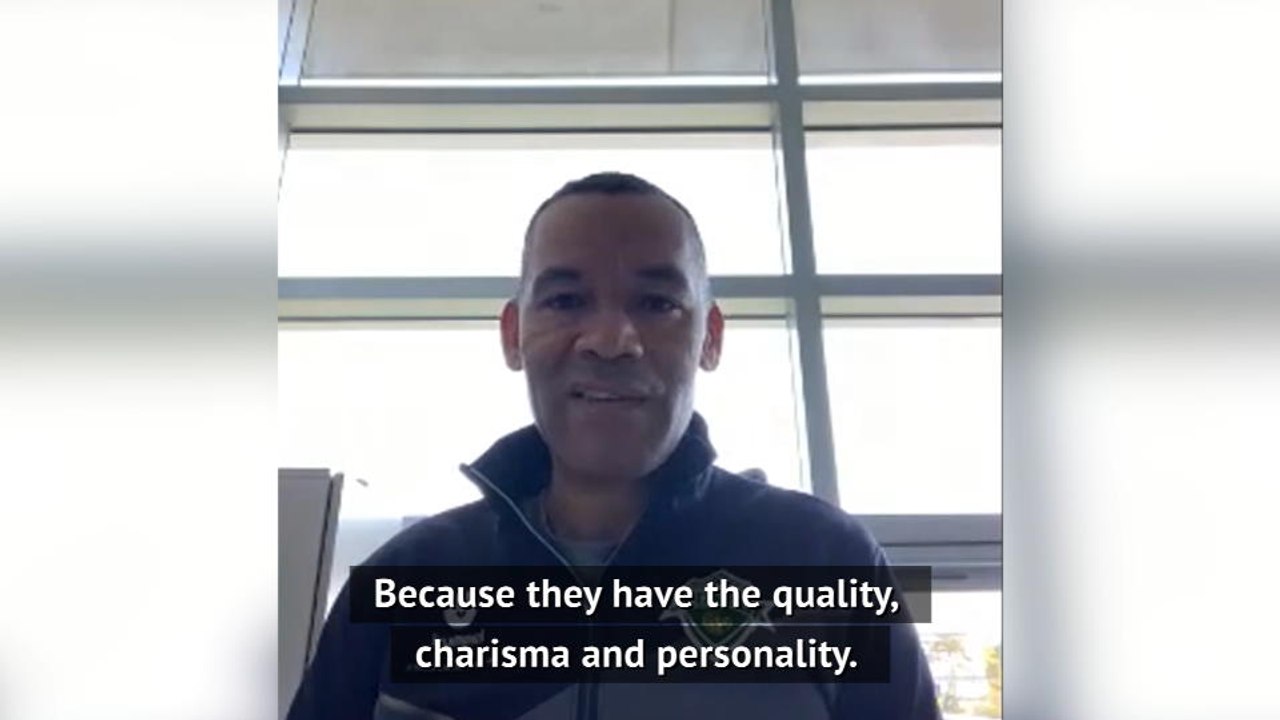 Morais 'always thought' Lampard and Terry would become managers