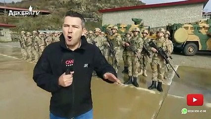 Milli Jandarma Komando Taburu OĞUZLAR