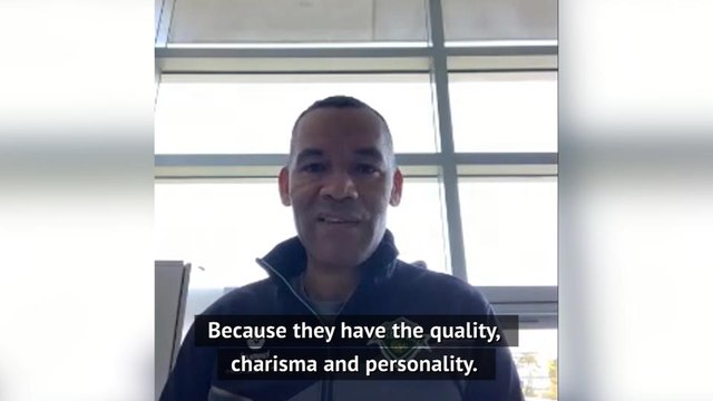 Morais 'always thought' Lampard and Terry would become managers