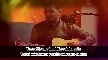 Fuera de este mundo - Franco de Vita - Nelson Molina Cover (Letra)