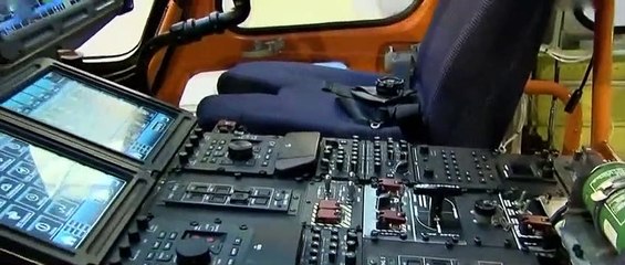 GÖKBEY Yerli ve Milli Helikopterin Detayları