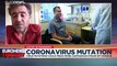 Coronavirus vaccine: Virus mutations could hold clues for COVID-19 cure