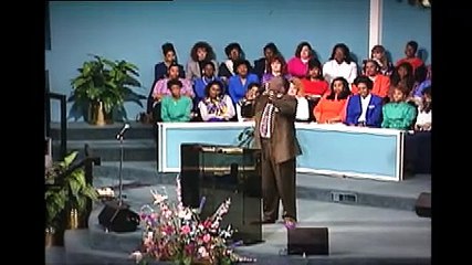 Puppet Master, Part 1 - The Potter's Touch with Bishop T.D. Jakes