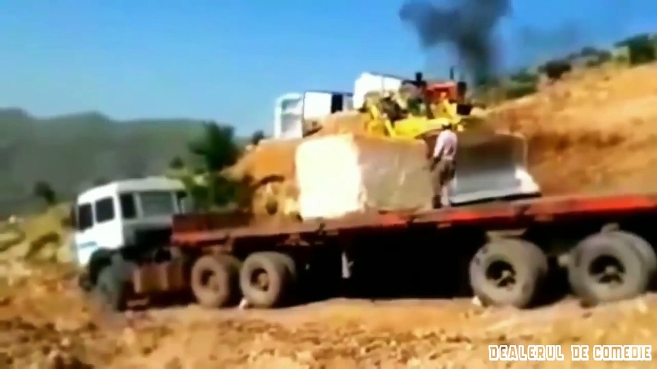 ÇOK ACAYİP KAZALAR