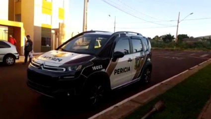 Criança é encontrada morta em residência no Conjunto Gralha Azul