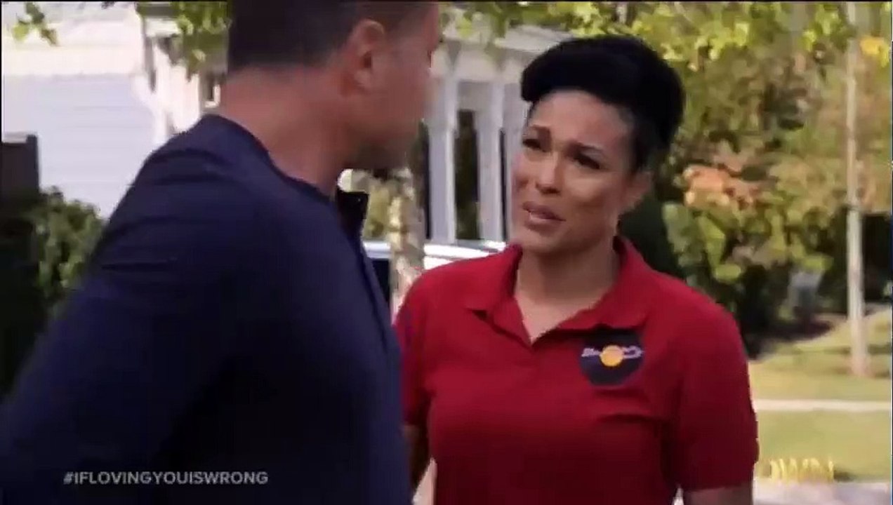 If loving you is wrong S05E06 The Pardon May 5,2020 | REality TVs | REality TVs