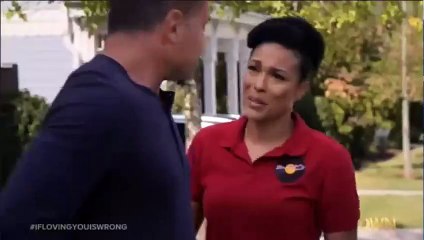 If loving you is wrong S05E06 The Pardon May 5,2020 | REality TVs | REality TVs