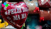 Ofertas especiales en productos alusivos al día de las madres nicaragüenses