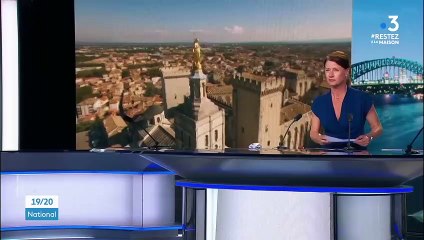 Coronavirus : Avignon aura du mal à compenser l'annulation du festival