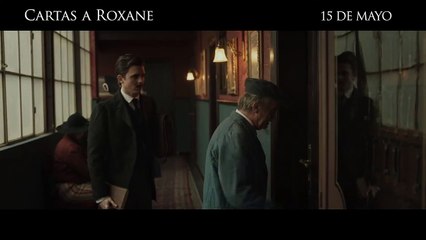 CARTAS A ROXANE - Tráiler Español [HD]