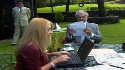 Así Son Ellas Capítulo 18