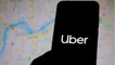 Uber Lays Off 3,700 Workers