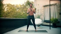 ¡Saca toda tu energía y siéntete liberado con estas posturas de yoga!  | Desde Casa