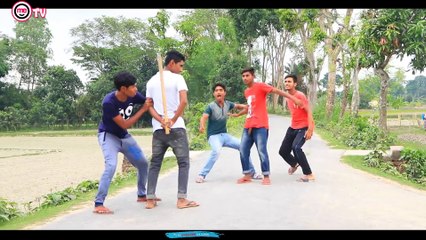 New Top Funny Comedy Video 2020__Very Funny Stupid Boys
