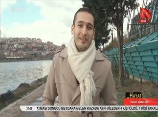 Hayat Güzeldir - 28 Ocak 2017