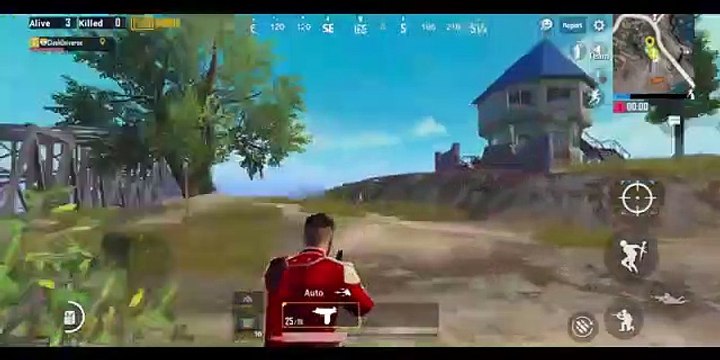 Top 20 Tips & Tricks in PUBG Mobile Ultimate Guide To Become a Pro #11