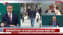 A Haber'de Mehmet Çilingiroğlu'ndan şok sözler!