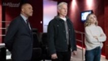 CBS Renews 15 Scripted Shows | THR News