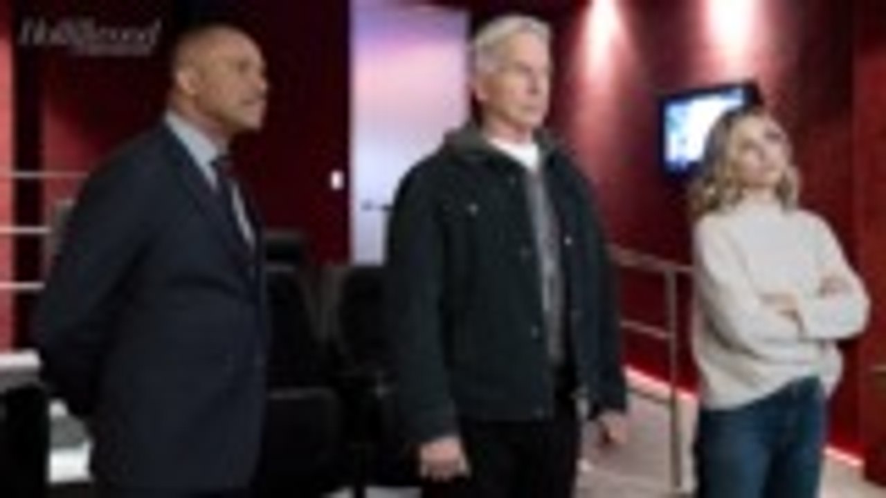 CBS Renews 15 Scripted Shows | THR News