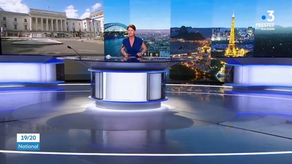 Justice : de nombreux ajustements dans les tribunaux pour permettre la reprise