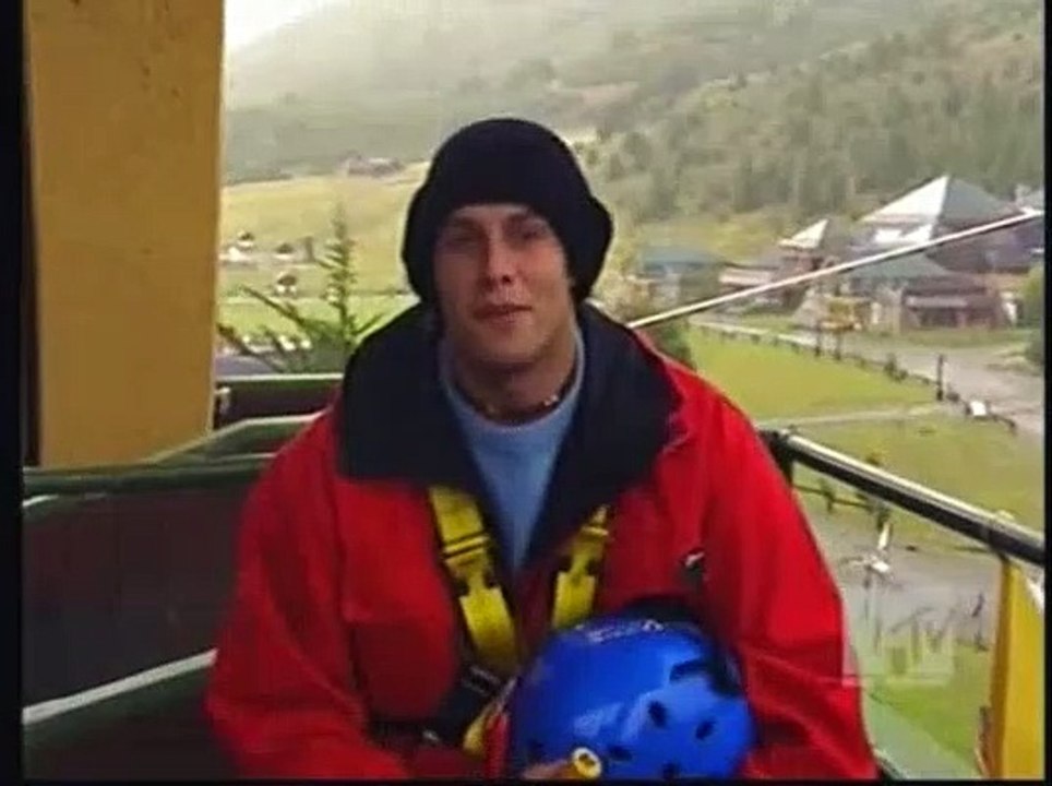 [MTV] Road Rules Extreme S13E16 Gondola Rescue