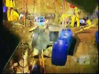 [MTV] Road Rules Extreme S13E17 Handsome Reward