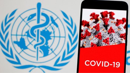 Coronavirus Now Linked To France In Early December