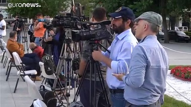 Inquiets face à la crise, les restaurateurs grecs demandent de l'aide au gouvernement