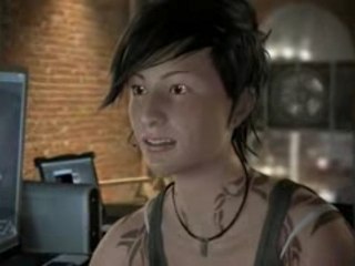 Army of Two - Trailer - Back to Iraq - Xbox360/PS3