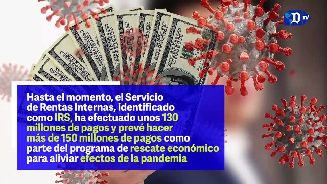 Respuestas a preguntas comunes sobre la ayuda federal del Gobierno de Trump