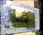 Max Music Oficinas Centrales - Vídeo Promocional