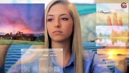 Future Technology Inventions ¦ 2019