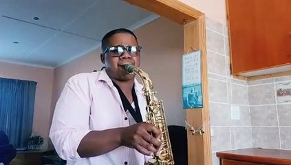 Tevin Campbell - Can We Talk (Sax Cover by Darren Jacobus)