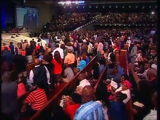 Reel It In - The Potter's Touch with Bishop T.D. Jakes