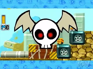 Descargar Mega Man Powered Up  PSP