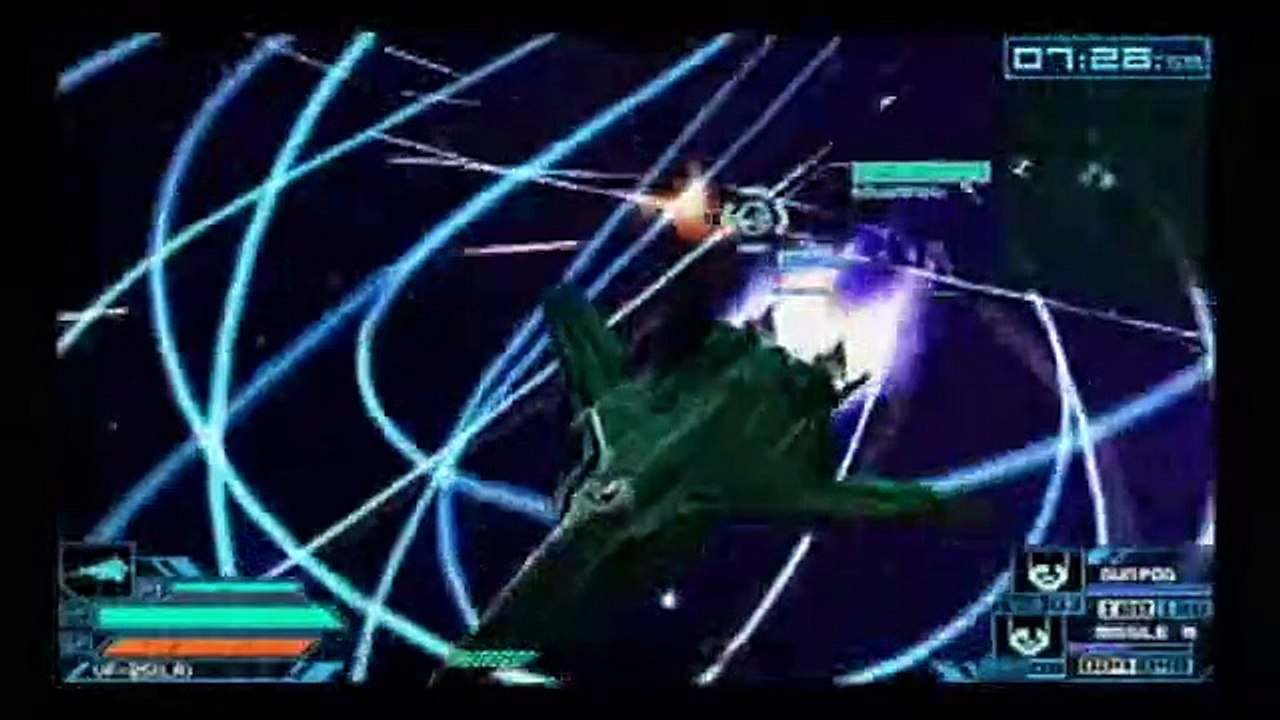 Descargar Macross Ace Frontier (PSP)