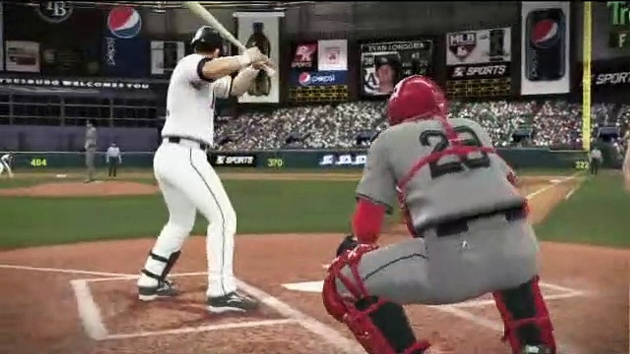 Descargar Major League Baseball 2k9 MLB 2009 PSP