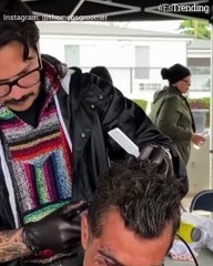 ¿Un corte de cabello puede cambiar vidas?